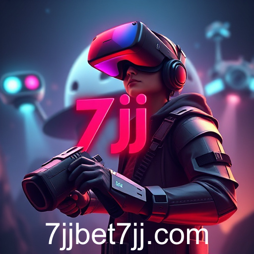 Revolução dos Jogos com a Surge do 7jj