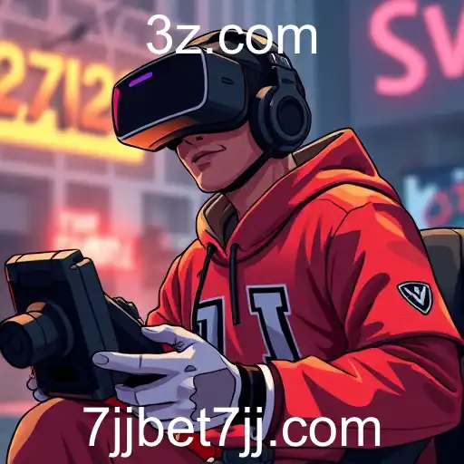 A Ascensão dos Jogos 7jj no Mercado Global