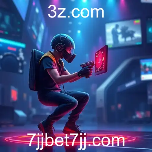 A Tendência do 7jj e o Futuro dos Jogos Online