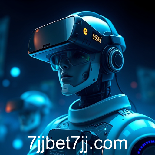 Revolução nos Jogos: O Impacto da Inteligência Artificial