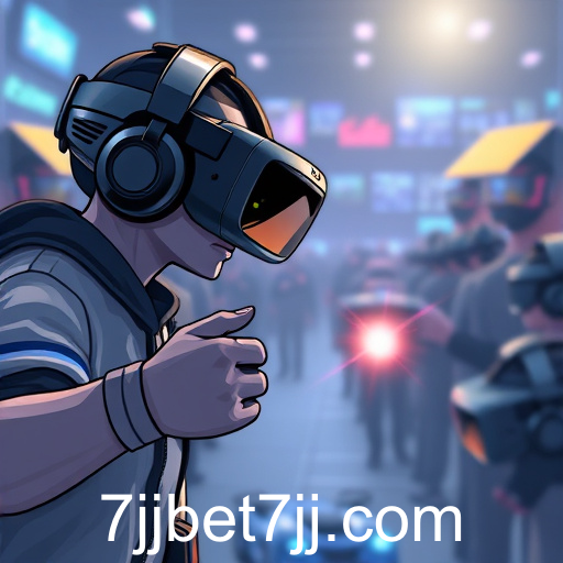 Revolução no Mundo dos Jogos com Integração de IA