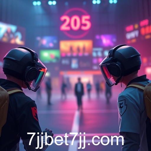 Ascensão e Inovações nos Jogos em 2025