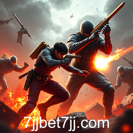 A Ascensão dos Jogos Independentes no Cenário Global