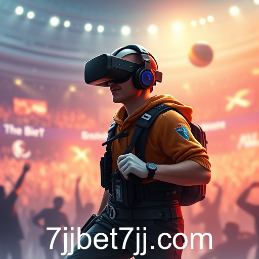A Revolução do Jogo Digital em 2025