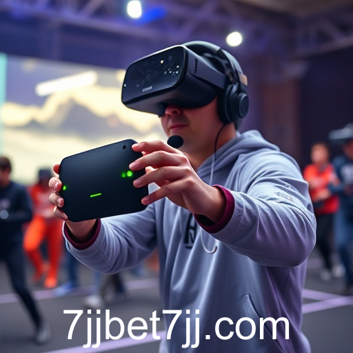 Revolução no Mundo dos eSports com Lançamento Surpresa