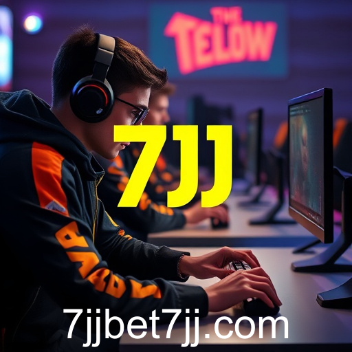 Revolução nos Esports com Novas Ligas de Jogos