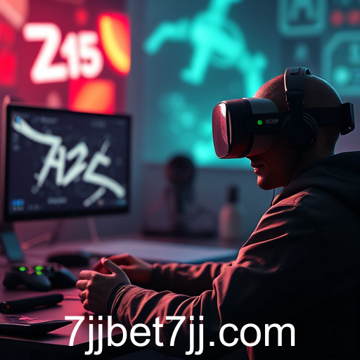 Evolução dos Jogos e Tendências Futuras