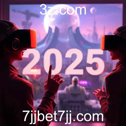 Revolução nos Jogos: A Ascensão das Experiências Interativas em 2025