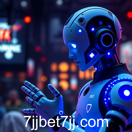 A Revolução em Jogos com a Ascensão da Inteligência Artificial