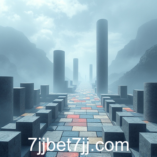 A Ascensão do Universo de Jogo Interconectado