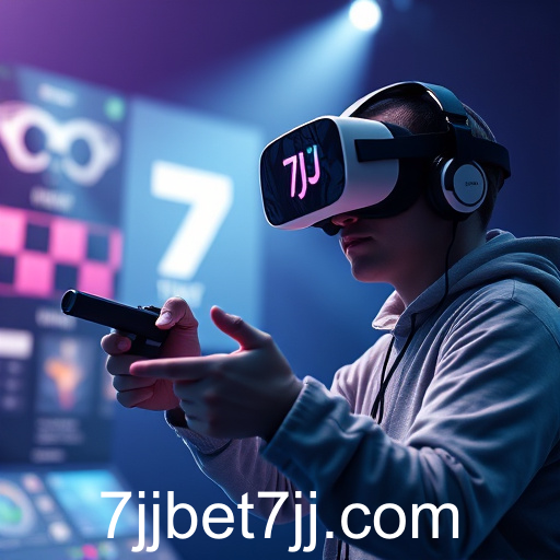 A Revolução dos Jogos em 2025: Inovações e Tendências