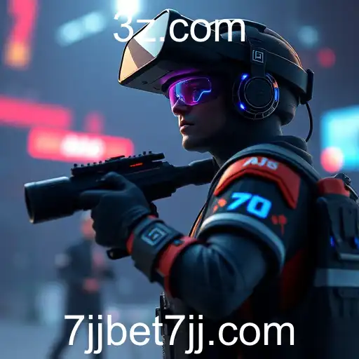 Novas Tendências no Mundo dos Jogos em 2025