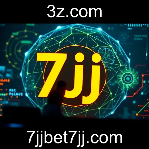 A Revolução dos Jogos: Uma Nova Era com 7jj