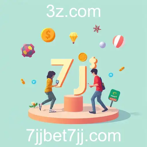 Ascensão do 7jj e a Evolução dos Jogos Online