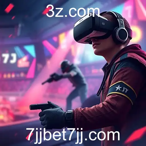 Inovações e Tendências no Mundo dos Jogos Online