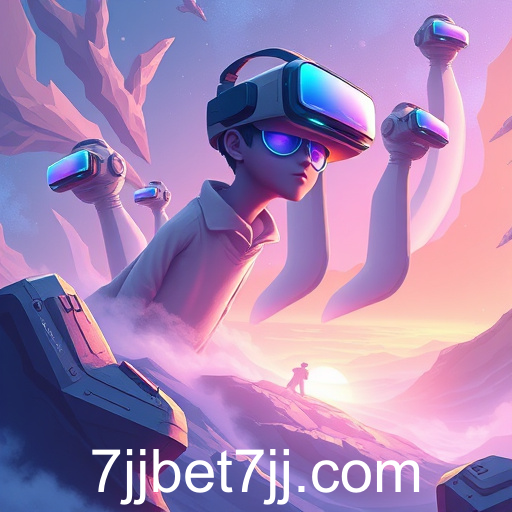 Inovações Revolucionárias no Mundo dos Games