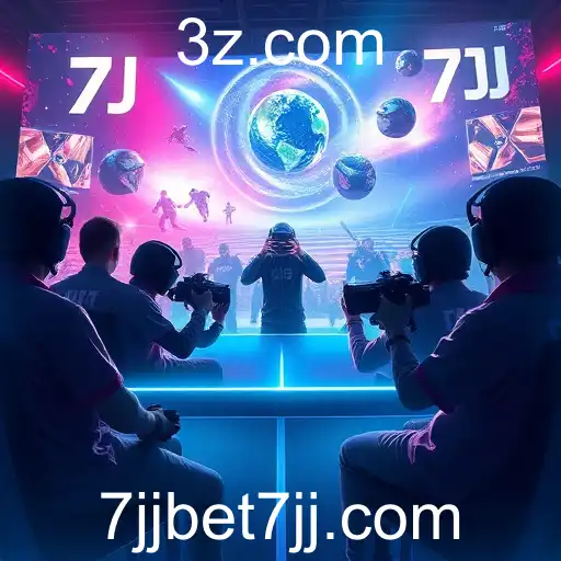 As Inovações que Moldam o Futuro dos Jogos Digitais