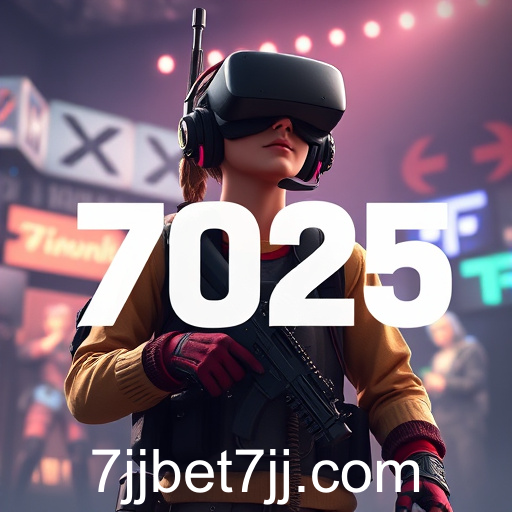 Inovações no Mundo dos Jogos: Tendências de 2025