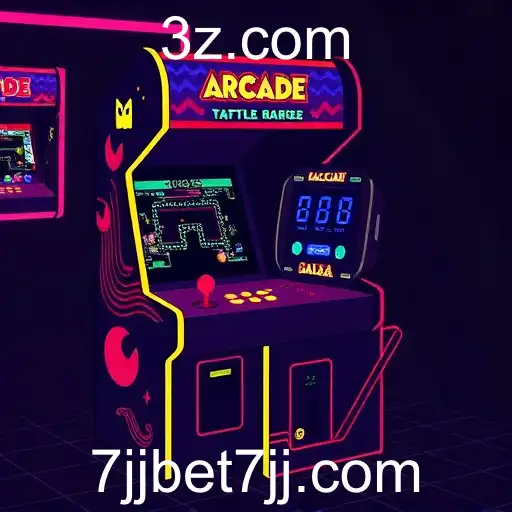 Tendências de Jogos Online em 2025: O Papel da 7jj