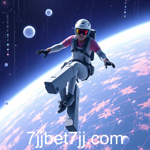 A Revolução dos Jogos Gravitacionais
