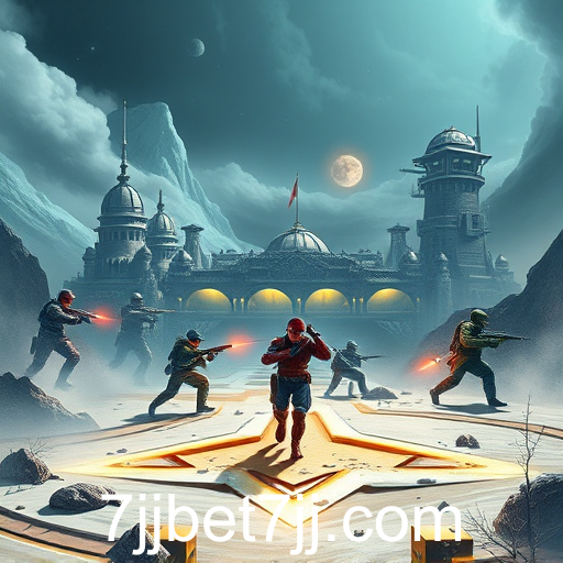 Explorando o Universo Imersivo dos Jogos de 2025