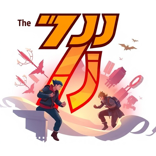 O Impacto do Game '7jj' no Mercado de Jogos