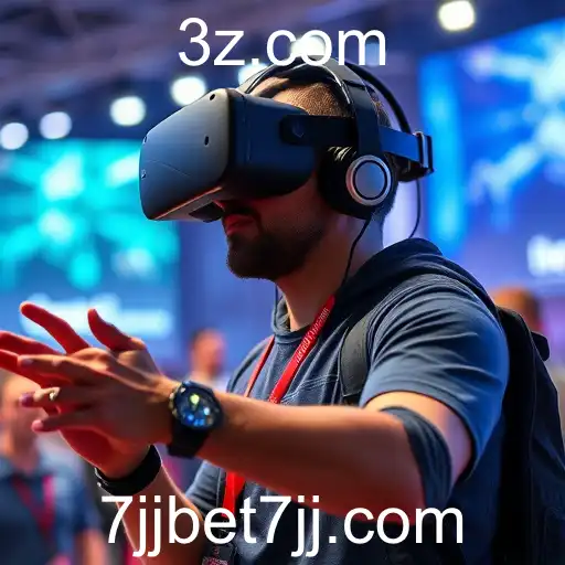 Inovação e Competitividade no Mundo dos Games