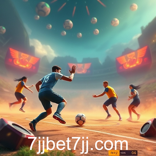 Inovações Transformam o Cenário dos Jogos Online