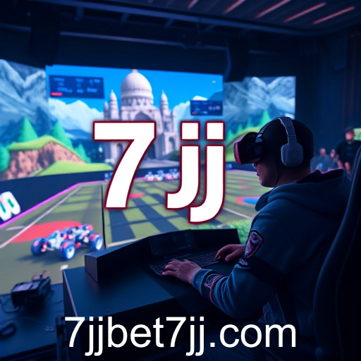 Uma Nova Era para o Universo dos Jogos