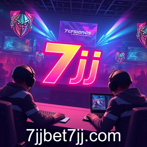 Revolução no Cenário dos eSports