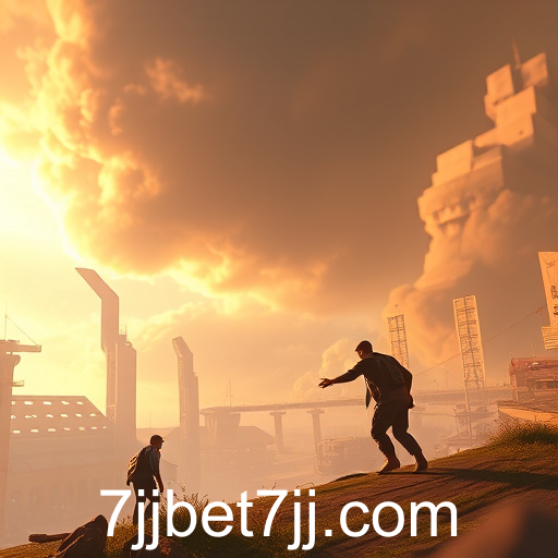Revolução dos Jogos em 2025: O Impacto e a Evolução Contínua