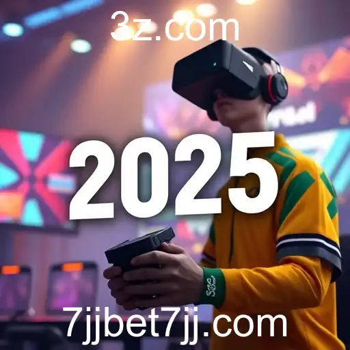 Revolução no Multiverso dos Jogos: A Ascensão do 7jj