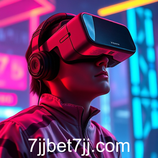 Revoluções e Tendências no Mundo dos Games