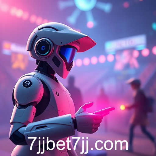 Revolução no Mercado dos Jogos com Técnologia AI